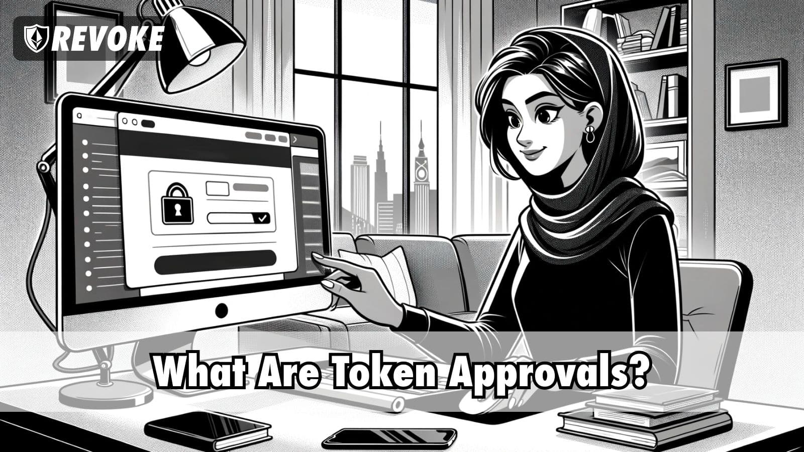 What Are Token Approvals? Cover Image