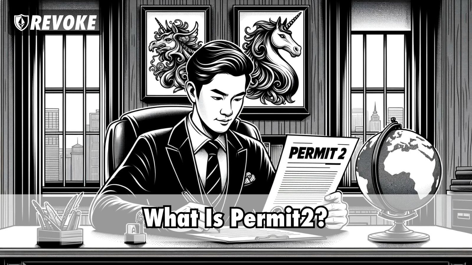 What Is Permit2? Cover Image